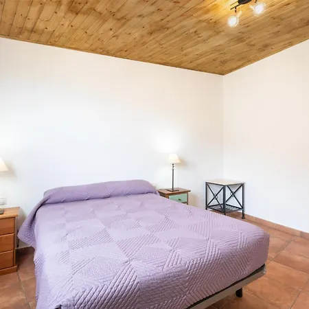 La Era I Vallehermoso