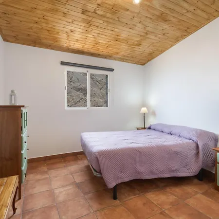 La Era I Holiday home