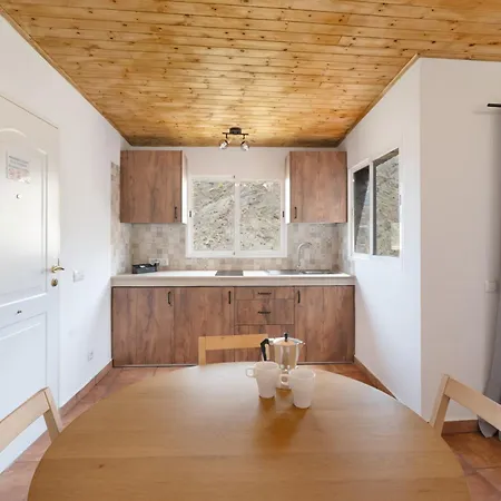 La Era I Holiday home *