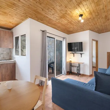 Holiday home La Era I *