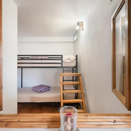 Holiday home La Era I