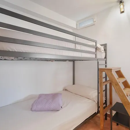 Holiday home La Era I *