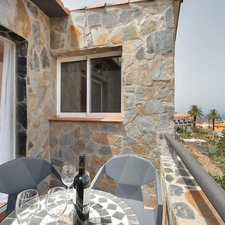 Holiday home La Era I