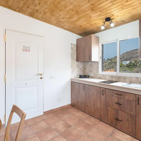 La Era I Holiday home Vallehermoso