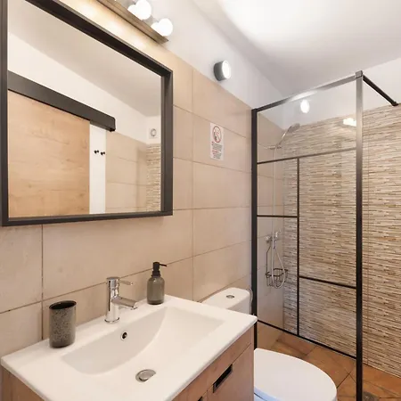 La Era I Holiday home *