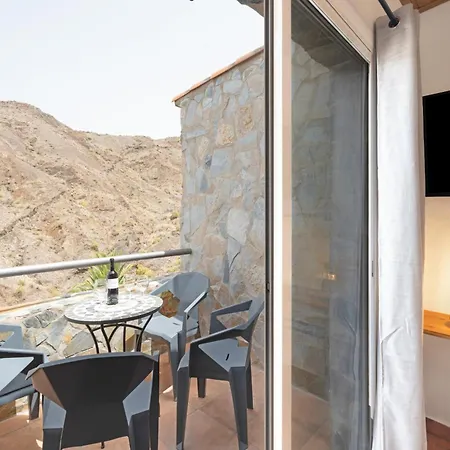 La Era I Holiday home Vallehermoso