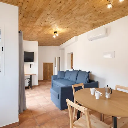 Vakantiehuis Vv La Era I Vallehermoso