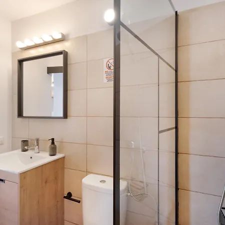 Vv La Era I Vakantiehuis