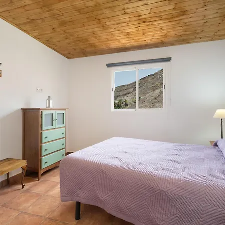 Vakantiehuis Vv La Era I