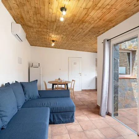 Vakantiehuis Vv La Era I Vallehermoso