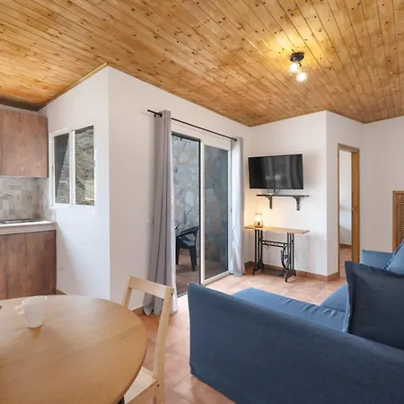Vv La Era I Vakantiehuis Vallehermoso