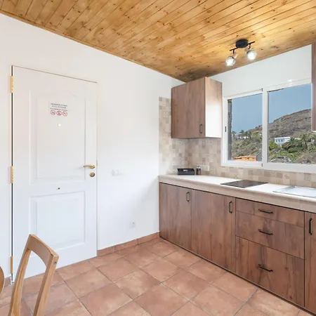 Vv La Era I Vakantiehuis Vallehermoso